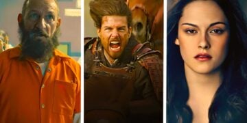 Most Controversial Movie Characters