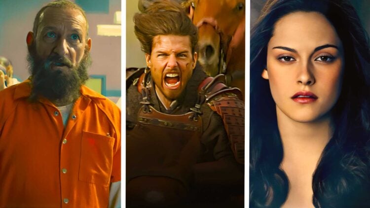 Most Controversial Movie Characters