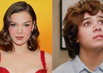 Movie Transformations Hide Just How Attractive These Stars Really Are