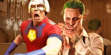 Peacemaker Season 2 Jared Leto Joker
