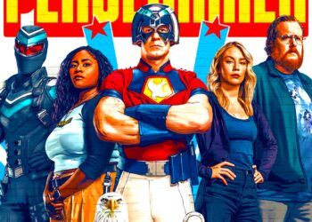 Peacemaker Season 2 Review