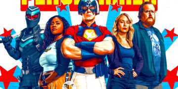 Peacemaker Season 2 Review