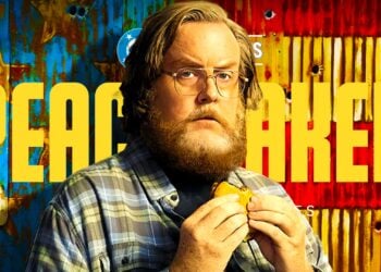 Peacemaker Season 2 Steve Agee John Economos