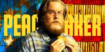 Peacemaker Season 2 Steve Agee John Economos