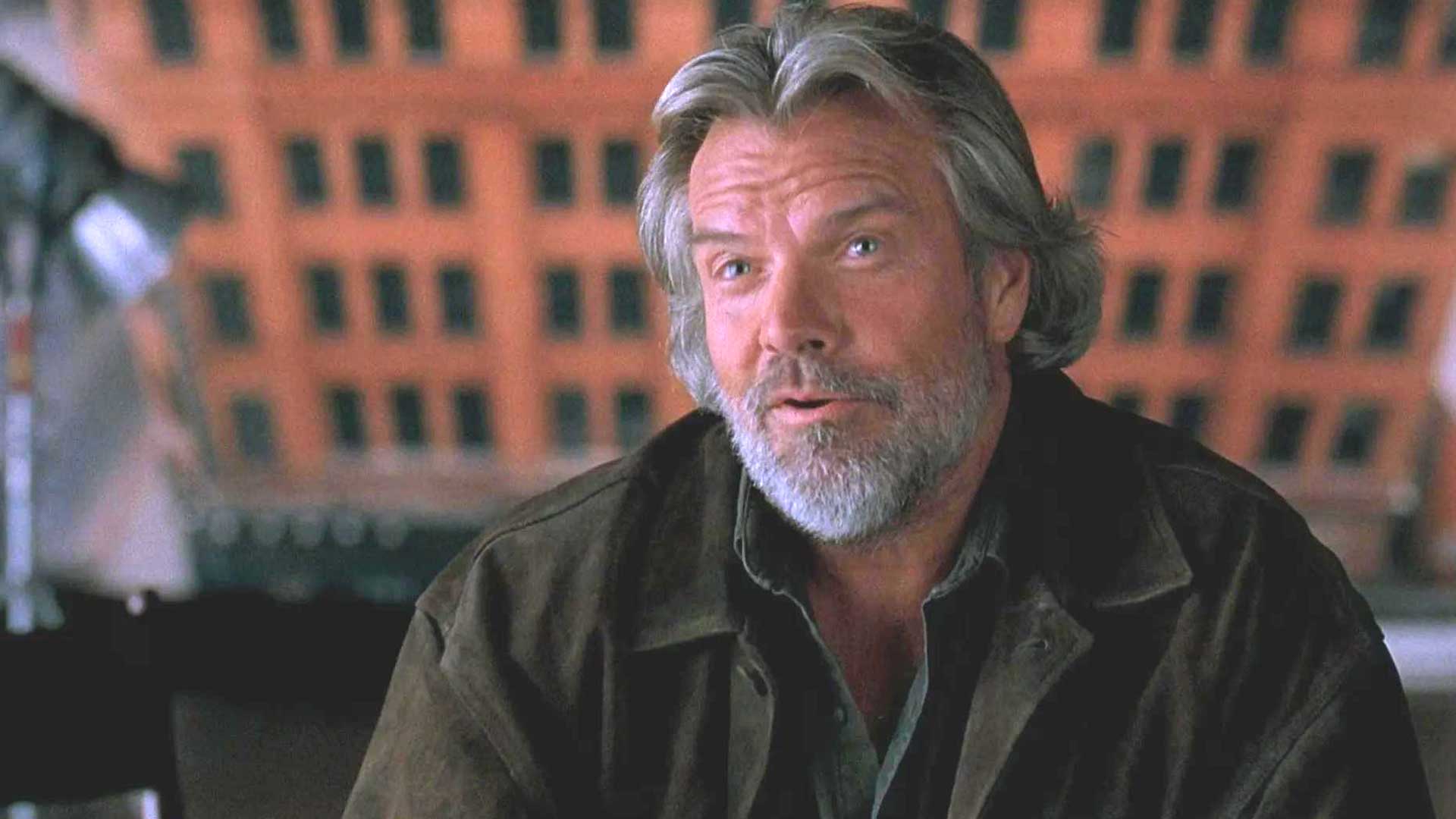 Peter-Jason
