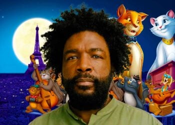 Questlove The Aristocats Live-Action Remake Scrapped By Disney