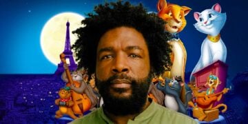 Questlove The Aristocats Live-Action Remake Scrapped By Disney