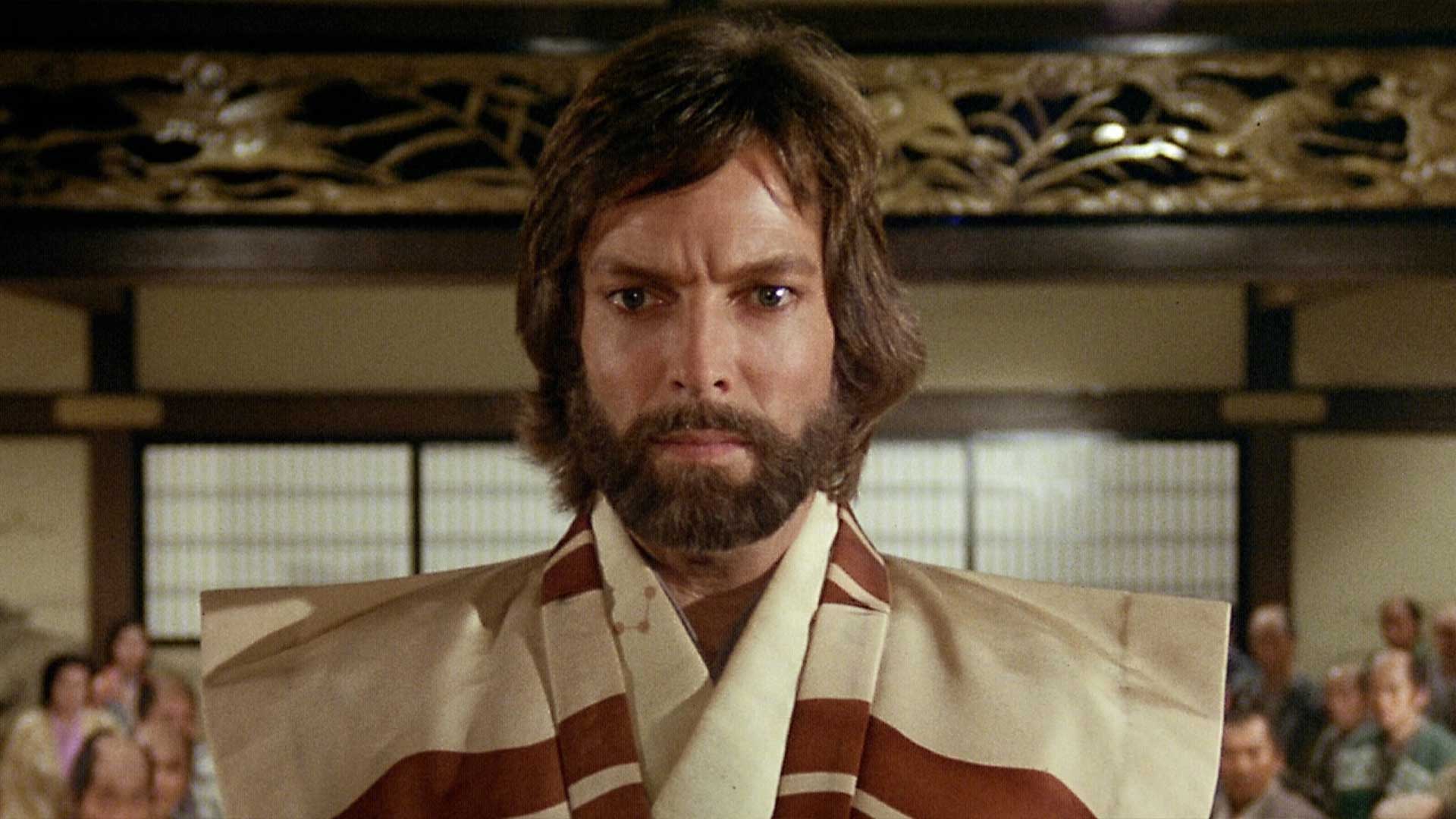 Richard Chamberlain