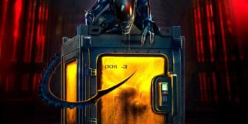 Ridley Scott Alien Earth