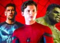 Spider-Man Brand New Day Movie Villain