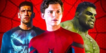 Spider-Man Brand New Day Movie Villain