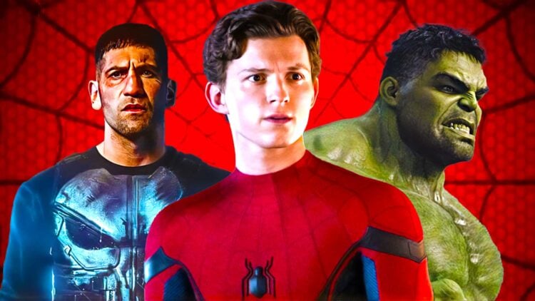 Spider-Man Brand New Day Movie Villain