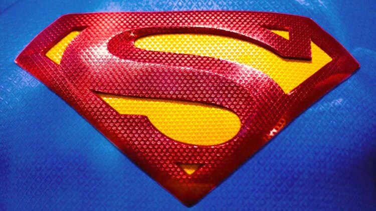 Superman Actor