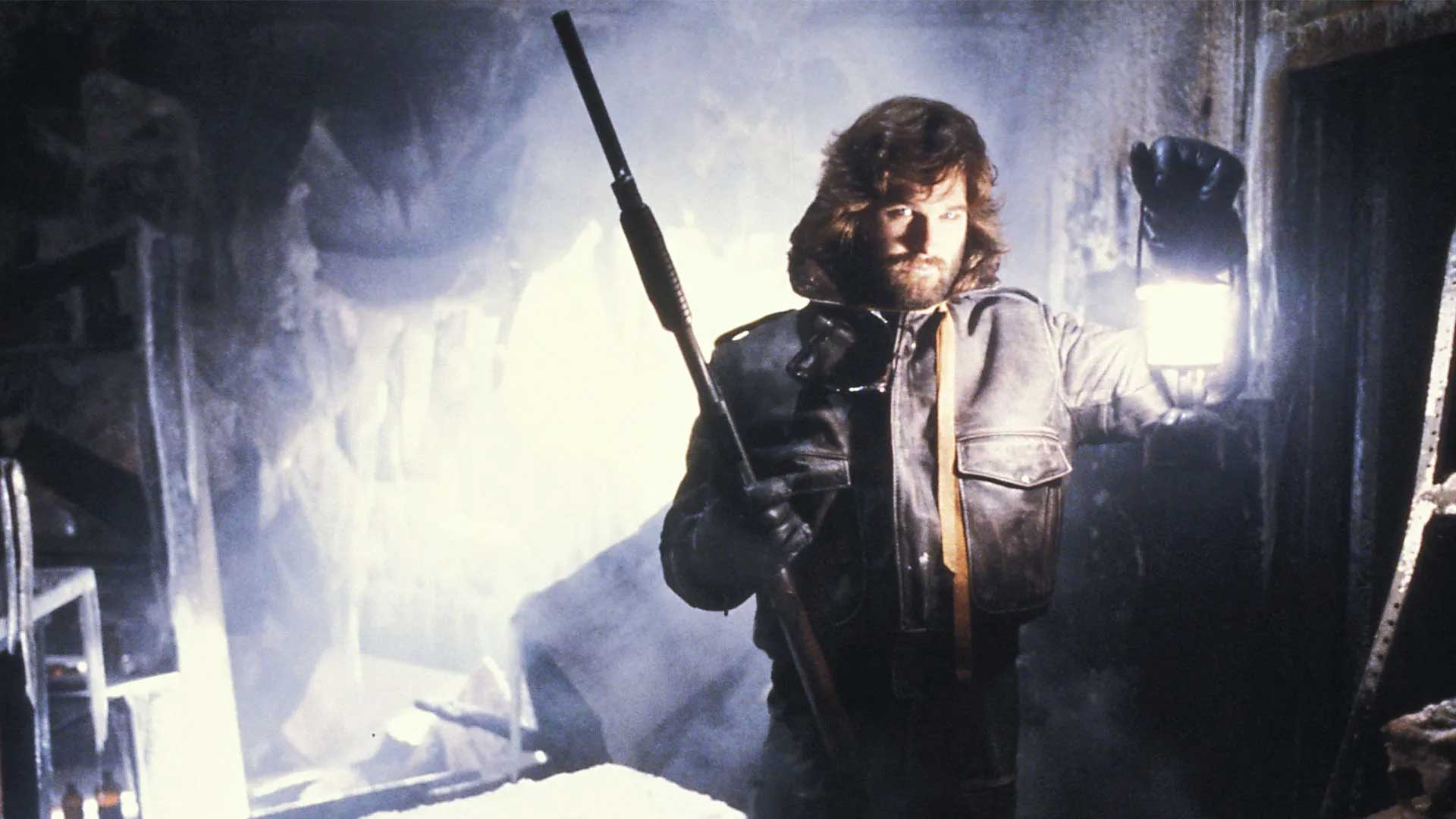 The Thing (1982)