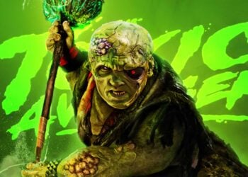 The Toxic Avenger Movie Review