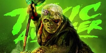 The Toxic Avenger Movie Review