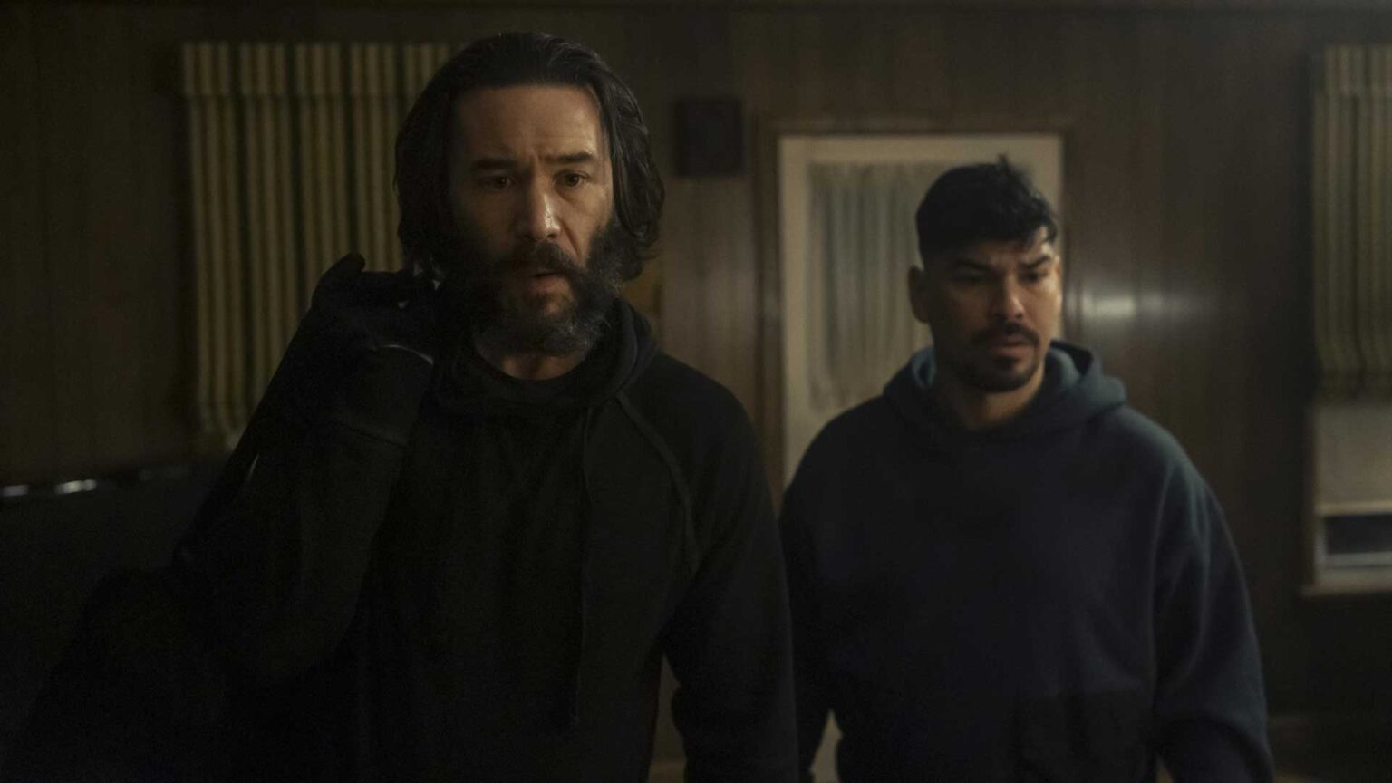 HBO's Task Review – Mark Ruffalo's Crime Drama Starts Slow But Turns ...