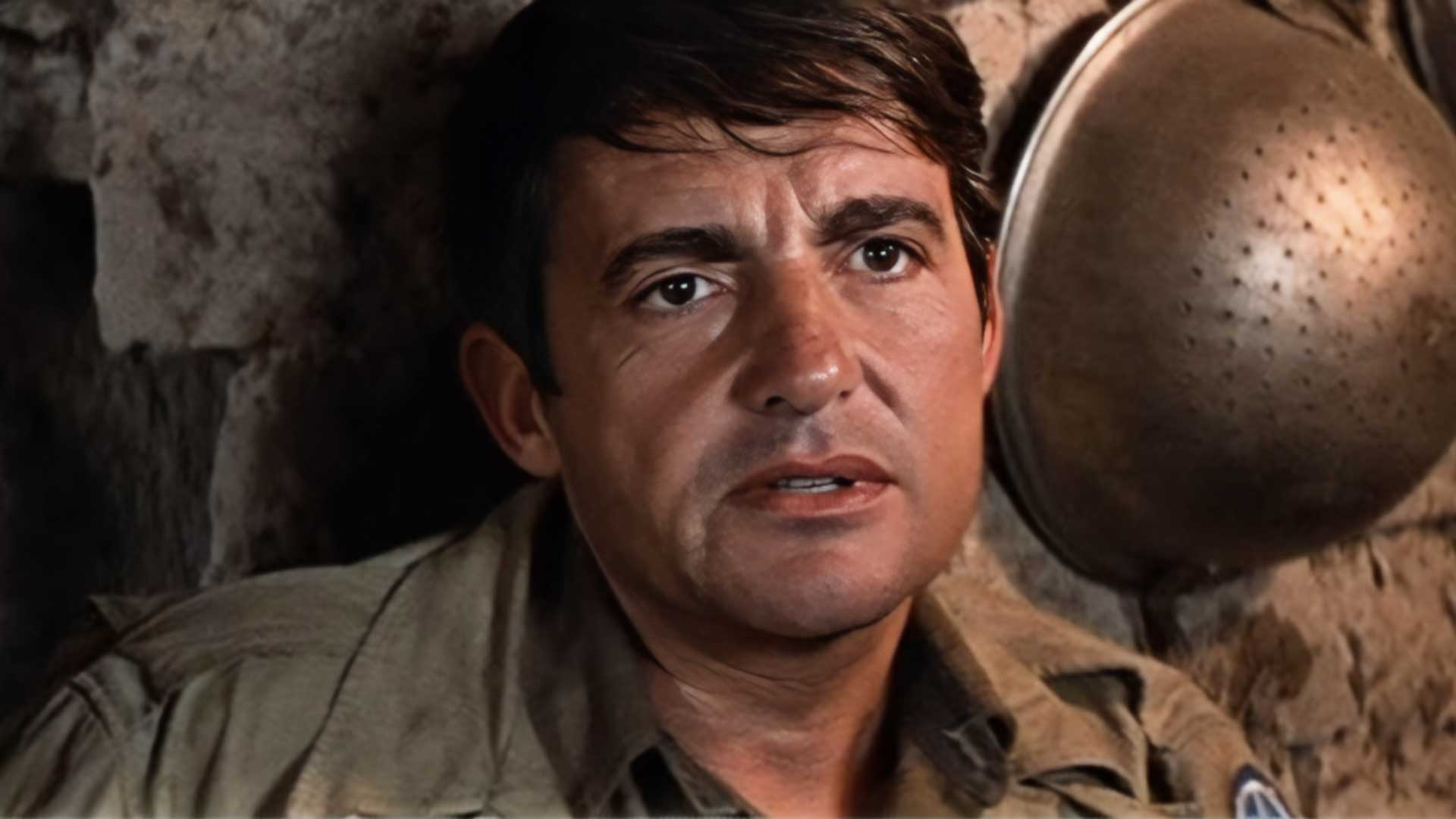Tom Troupe