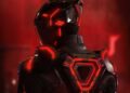 Tron Ares AI character deleted