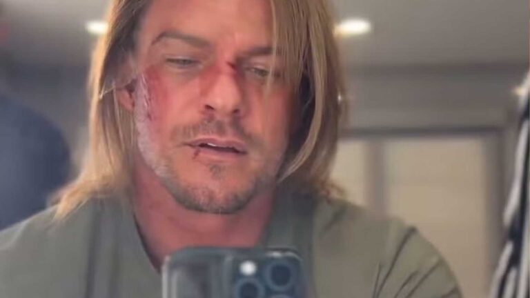 First Look at Alan Ritchson’s Most Intense Role Yet in Motor City