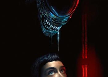 alien earth blade runner