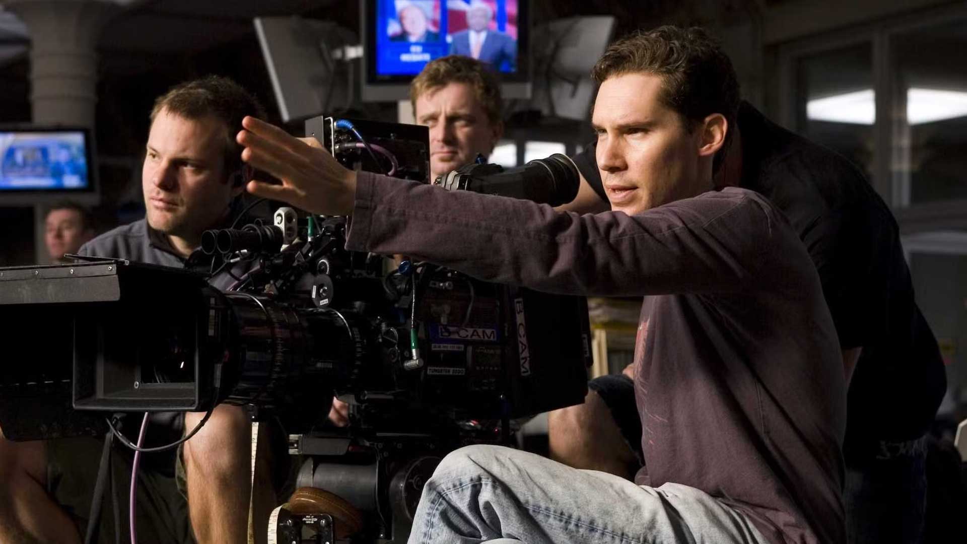 bryan singer bohemian rhapsody set