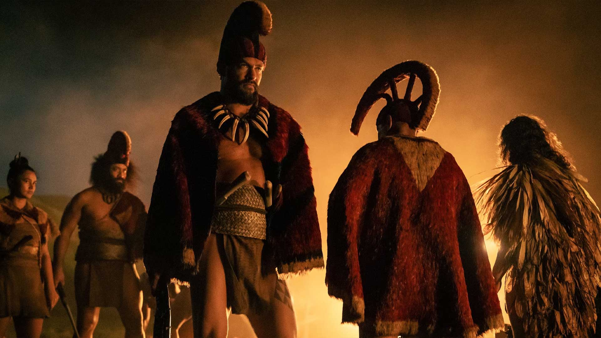 chief of war