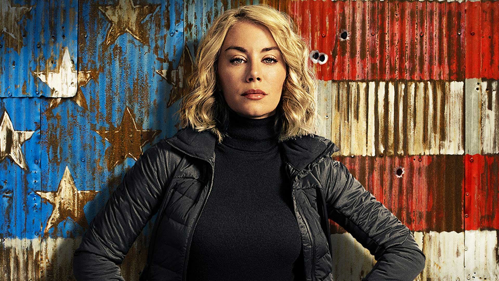 jennifer holland peacemaker