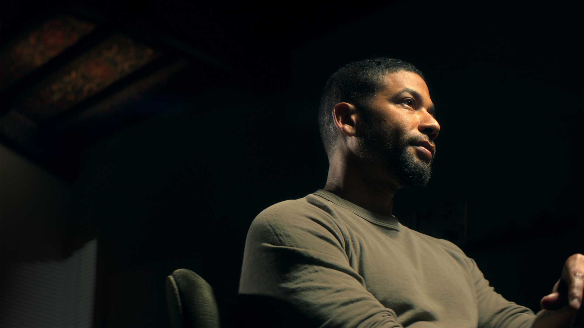 jussie smollett documentary netflix