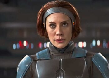 katee sackhoff mandalorian