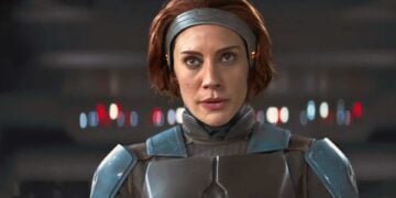 katee sackhoff mandalorian
