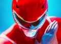 power rangers fortnite