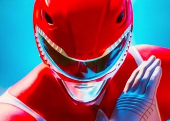power rangers fortnite