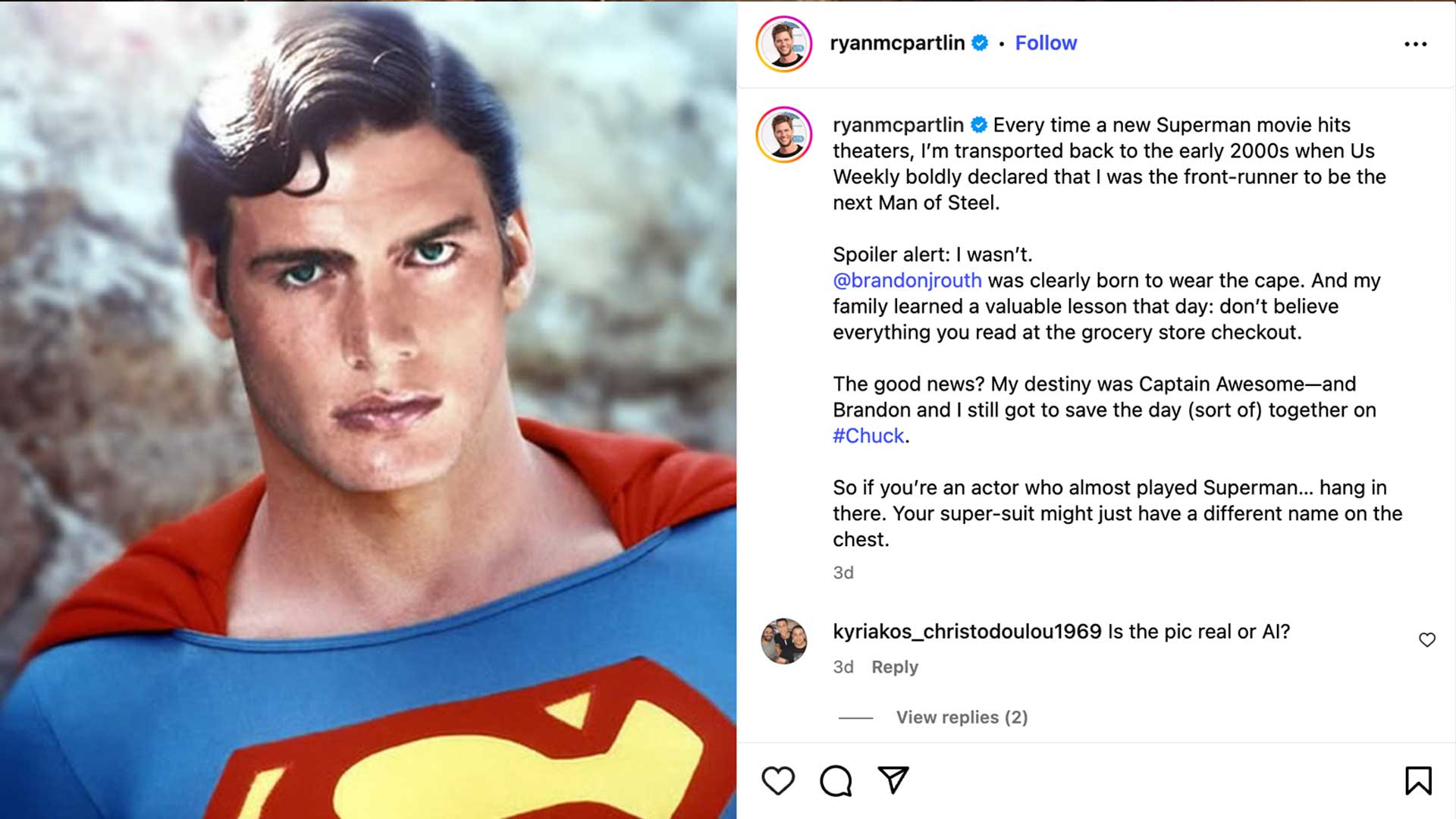ryan-mcpartlin-superman-returns