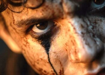 shaman movie 2025