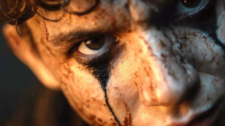 shaman movie 2025