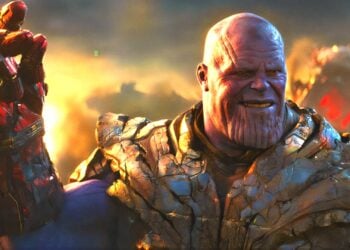 thanos snap