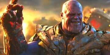 thanos snap