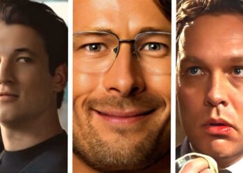 Actors With The Most Punchable Faces According To Reddit