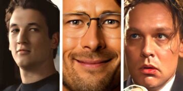Actors With The Most Punchable Faces According To Reddit