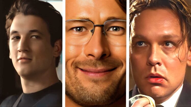 Actors With The Most Punchable Faces According To Reddit