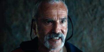 Anemone Daniel Day-Lewis movie 2025