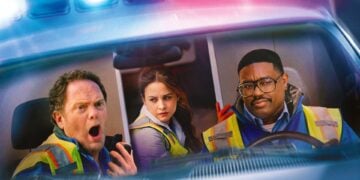 Code 3 Movie