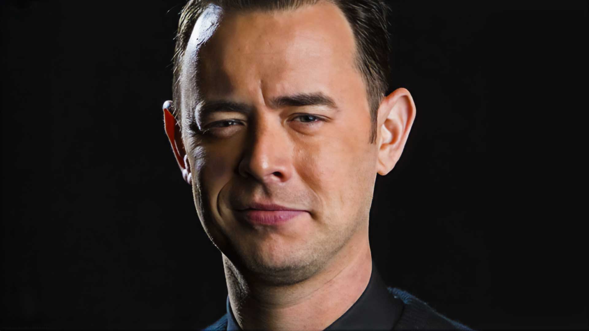 Colin Hanks