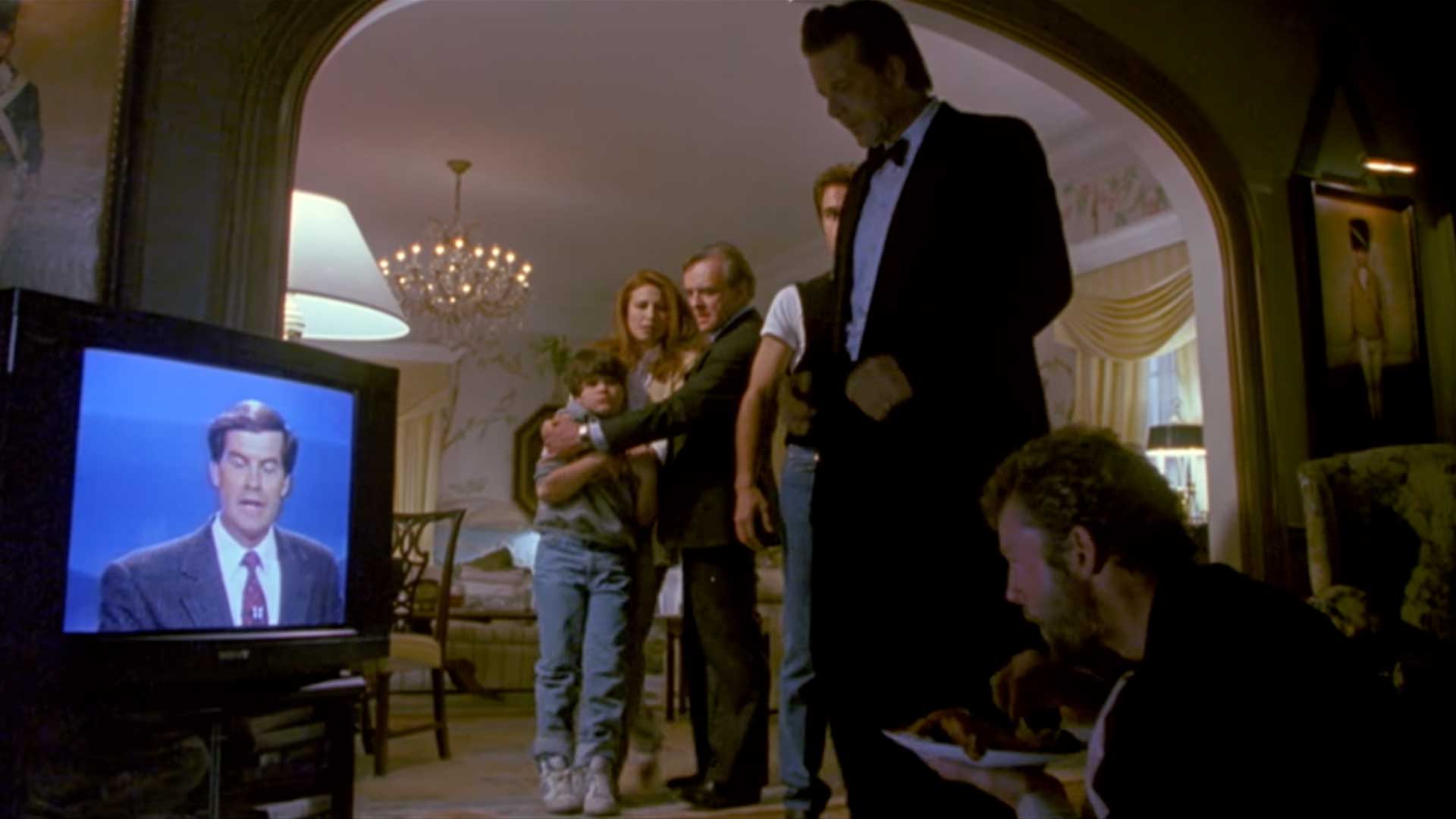Desperate Hours (1990)