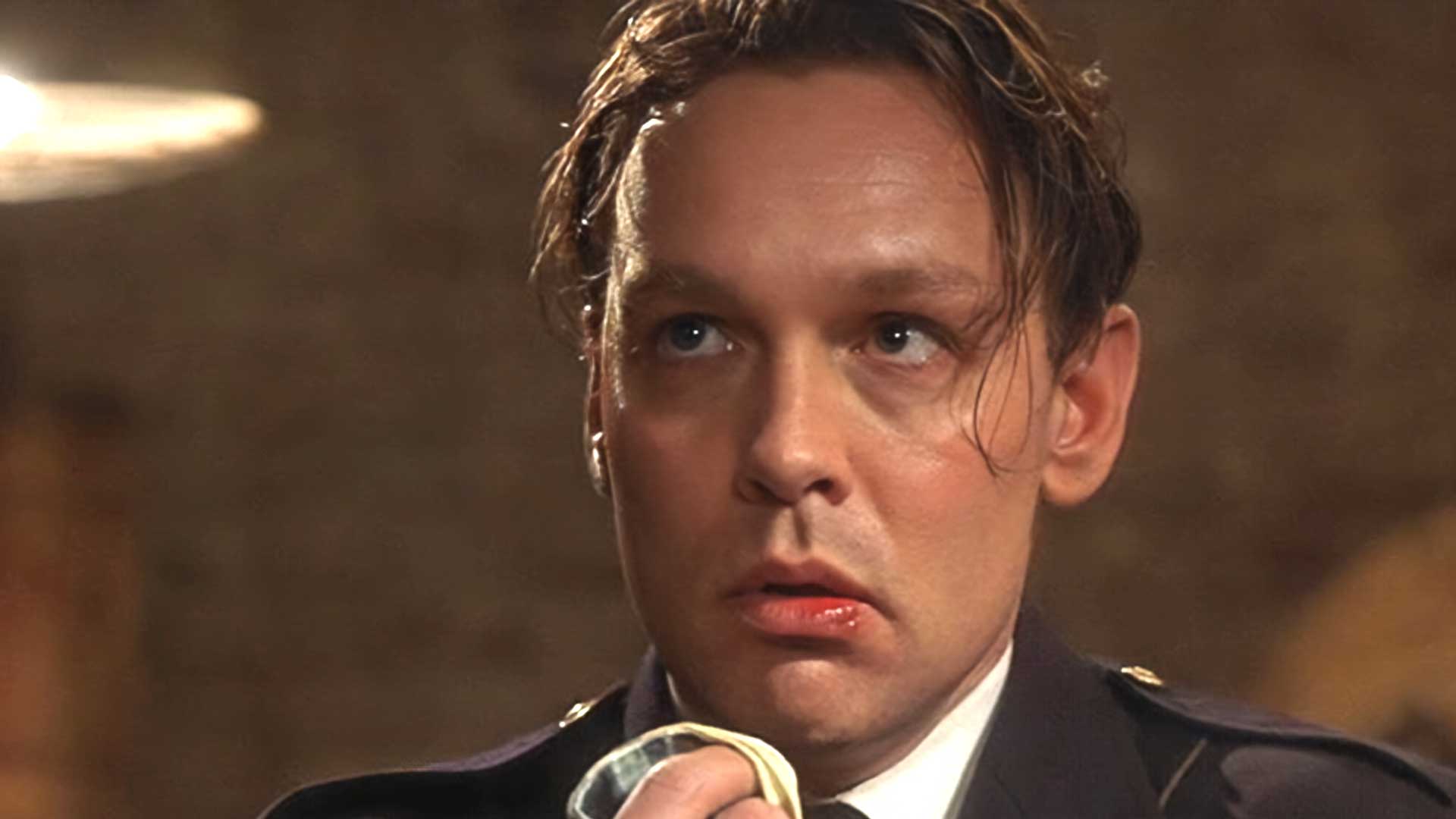 Doug Hutchison Green Mile