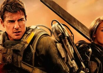 Doug Liman Tom Cruise Edge of Tomorrow 2