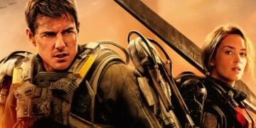 Doug Liman Tom Cruise Edge of Tomorrow 2