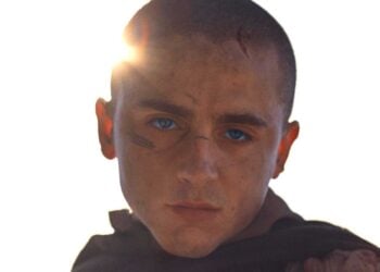 Dune Part III Timothée Chalamet Paul Atreides