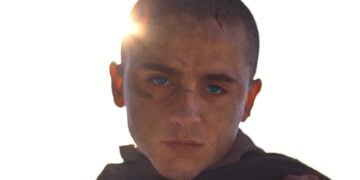 Dune Part III Timothée Chalamet Paul Atreides